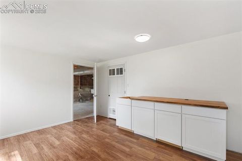 Tiny photo for 705 Orion Drive, Colorado Springs, CO 80906 (MLS # 3827433)