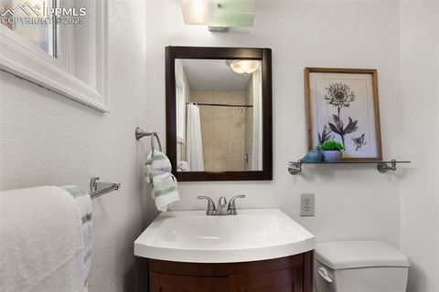Tiny photo for 705 Orion Drive, Colorado Springs, CO 80906 (MLS # 3827433)