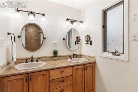 Tiny photo for 705 Orion Drive, Colorado Springs, CO 80906 (MLS # 3827433)