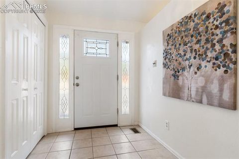 Tiny photo for 705 Orion Drive, Colorado Springs, CO 80906 (MLS # 3827433)