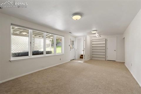 Tiny photo for 705 Orion Drive, Colorado Springs, CO 80906 (MLS # 3827433)