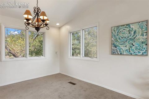 Tiny photo for 705 Orion Drive, Colorado Springs, CO 80906 (MLS # 3827433)