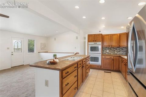Tiny photo for 705 Orion Drive, Colorado Springs, CO 80906 (MLS # 3827433)