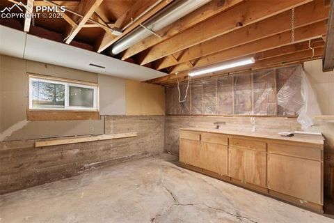 Tiny photo for 705 Orion Drive, Colorado Springs, CO 80906 (MLS # 3827433)