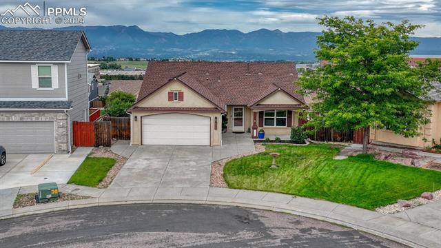 View Colorado Springs, CO 80920 house