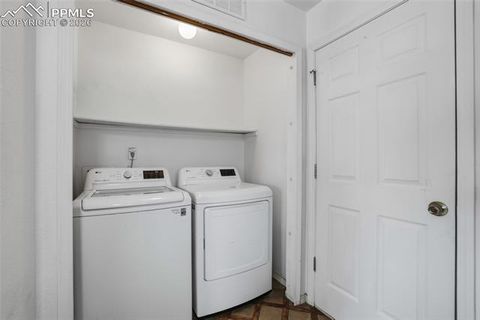 Tiny photo for 2796 BROOKLINE Court, Colorado Springs, CO 80906 (MLS # 4380791)