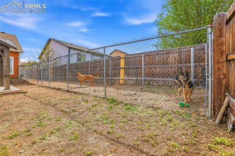 Tiny photo for 2796 BROOKLINE Court, Colorado Springs, CO 80906 (MLS # 4380791)