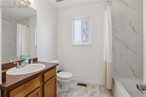 Tiny photo for 2796 BROOKLINE Court, Colorado Springs, CO 80906 (MLS # 4380791)