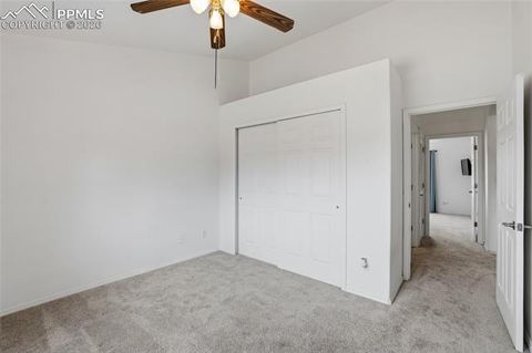 Tiny photo for 2796 BROOKLINE Court, Colorado Springs, CO 80906 (MLS # 4380791)