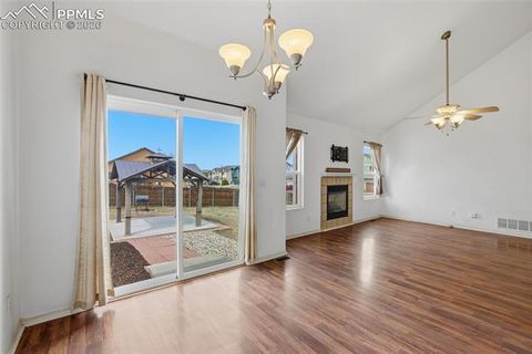 Tiny photo for 2796 BROOKLINE Court, Colorado Springs, CO 80906 (MLS # 4380791)