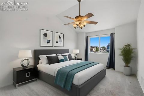 Tiny photo for 2796 BROOKLINE Court, Colorado Springs, CO 80906 (MLS # 4380791)