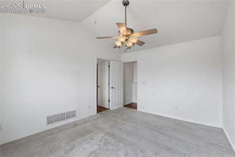 Tiny photo for 2796 BROOKLINE Court, Colorado Springs, CO 80906 (MLS # 4380791)