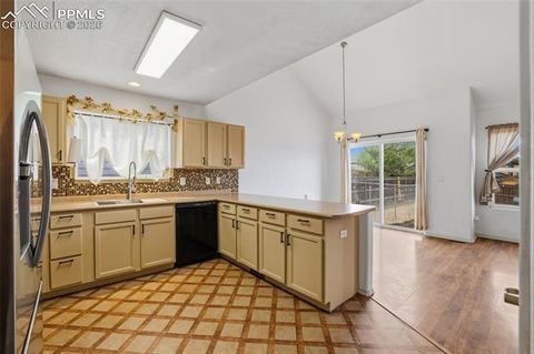 Tiny photo for 2796 BROOKLINE Court, Colorado Springs, CO 80906 (MLS # 4380791)