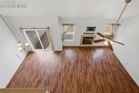 Tiny photo for 2796 BROOKLINE Court, Colorado Springs, CO 80906 (MLS # 4380791)