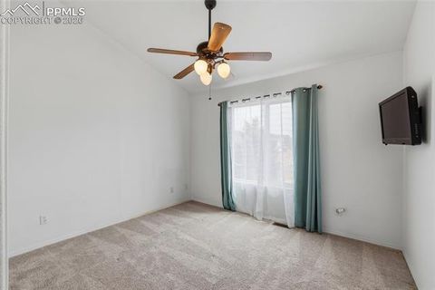 Tiny photo for 2796 BROOKLINE Court, Colorado Springs, CO 80906 (MLS # 4380791)