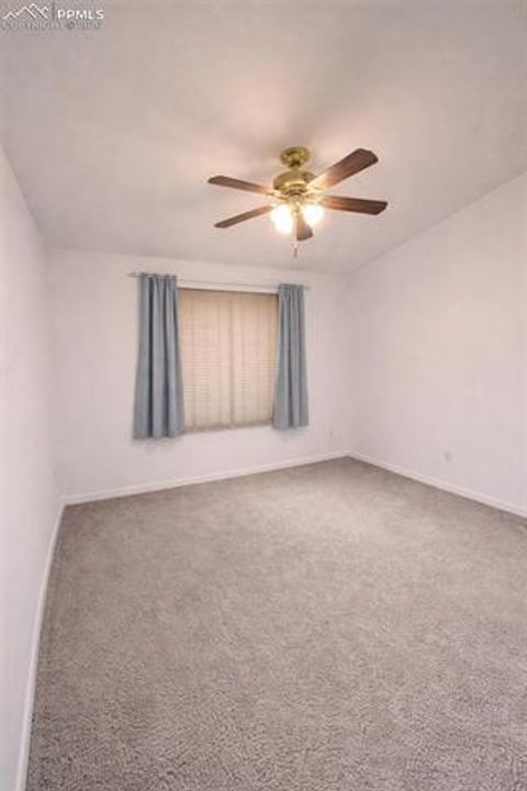 Tiny photo for 2796 BROOKLINE Court, Colorado Springs, CO 80906 (MLS # 4380791)