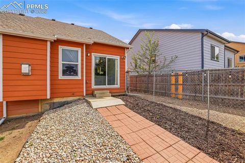 Tiny photo for 2796 BROOKLINE Court, Colorado Springs, CO 80906 (MLS # 4380791)