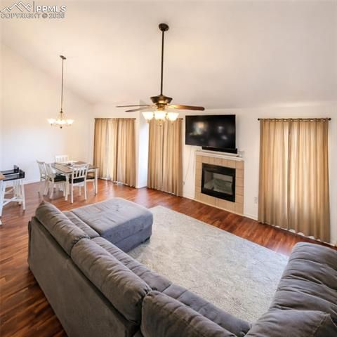 Tiny photo for 2796 BROOKLINE Court, Colorado Springs, CO 80906 (MLS # 4380791)