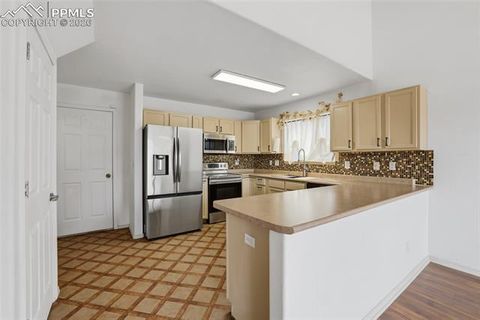 Tiny photo for 2796 BROOKLINE Court, Colorado Springs, CO 80906 (MLS # 4380791)