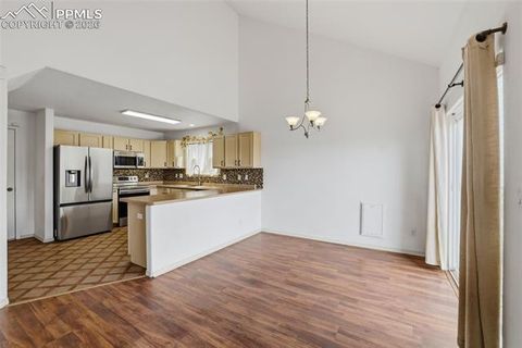 Tiny photo for 2796 BROOKLINE Court, Colorado Springs, CO 80906 (MLS # 4380791)