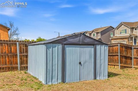 Tiny photo for 2796 BROOKLINE Court, Colorado Springs, CO 80906 (MLS # 4380791)