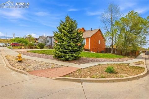 Tiny photo for 2796 BROOKLINE Court, Colorado Springs, CO 80906 (MLS # 4380791)