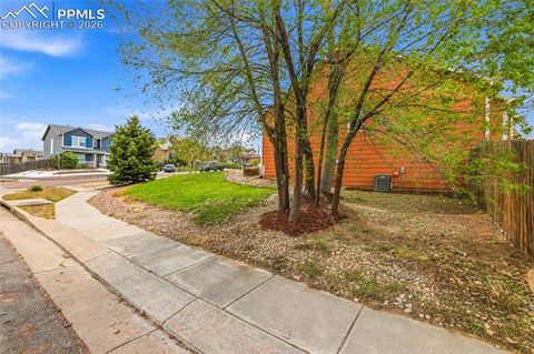 Tiny photo for 2796 BROOKLINE Court, Colorado Springs, CO 80906 (MLS # 4380791)