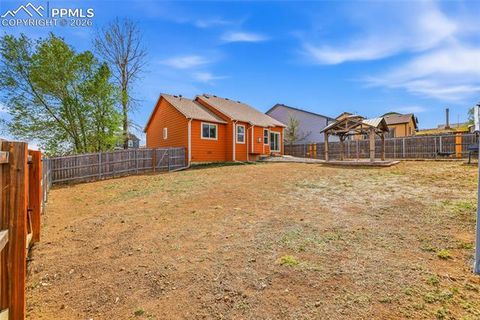 Tiny photo for 2796 BROOKLINE Court, Colorado Springs, CO 80906 (MLS # 4380791)