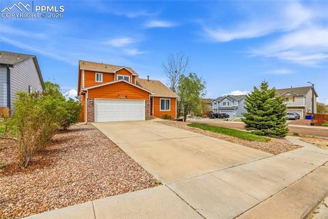 Tiny photo for 2796 BROOKLINE Court, Colorado Springs, CO 80906 (MLS # 4380791)