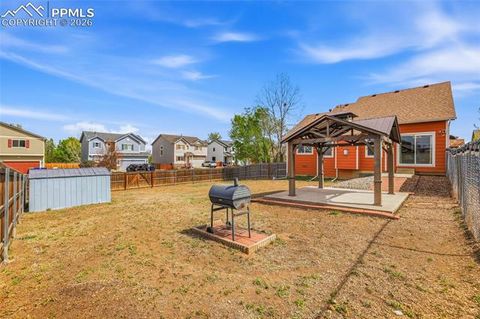 Tiny photo for 2796 BROOKLINE Court, Colorado Springs, CO 80906 (MLS # 4380791)