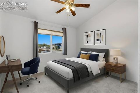Tiny photo for 2796 BROOKLINE Court, Colorado Springs, CO 80906 (MLS # 4380791)