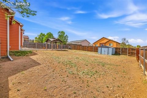Tiny photo for 2796 BROOKLINE Court, Colorado Springs, CO 80906 (MLS # 4380791)