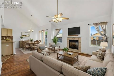 Tiny photo for 2796 BROOKLINE Court, Colorado Springs, CO 80906 (MLS # 4380791)