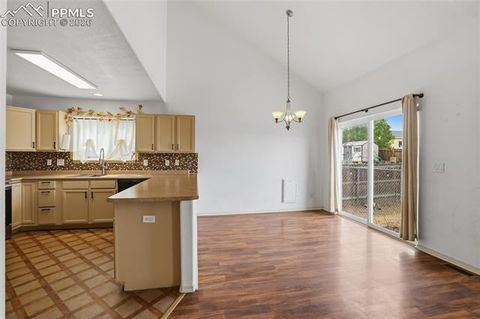 Tiny photo for 2796 BROOKLINE Court, Colorado Springs, CO 80906 (MLS # 4380791)