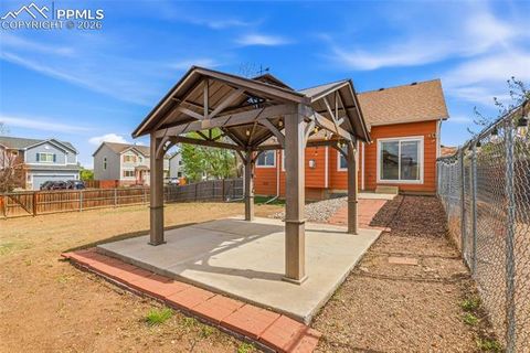 Tiny photo for 2796 BROOKLINE Court, Colorado Springs, CO 80906 (MLS # 4380791)