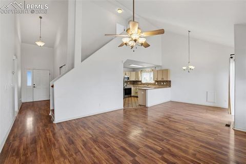 Tiny photo for 2796 BROOKLINE Court, Colorado Springs, CO 80906 (MLS # 4380791)