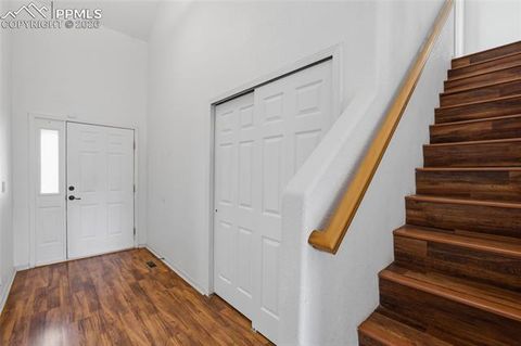 Tiny photo for 2796 BROOKLINE Court, Colorado Springs, CO 80906 (MLS # 4380791)
