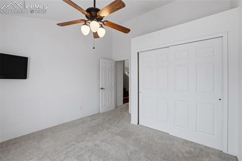 Tiny photo for 2796 BROOKLINE Court, Colorado Springs, CO 80906 (MLS # 4380791)