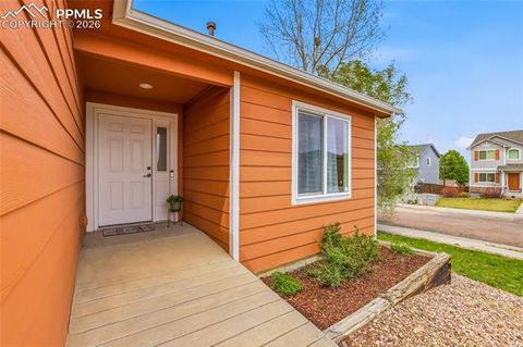Tiny photo for 2796 BROOKLINE Court, Colorado Springs, CO 80906 (MLS # 4380791)