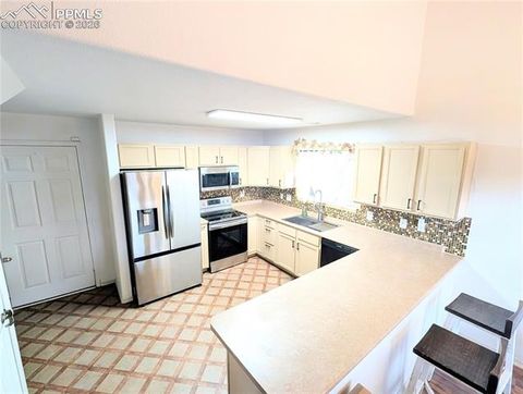 Tiny photo for 2796 BROOKLINE Court, Colorado Springs, CO 80906 (MLS # 4380791)