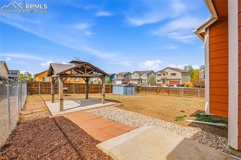 Tiny photo for 2796 BROOKLINE Court, Colorado Springs, CO 80906 (MLS # 4380791)