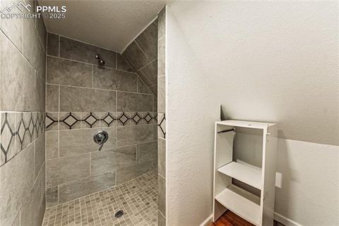 Tiny photo for 422 Yampa Street, Colorado Springs, CO 80903 (MLS # 6834127)