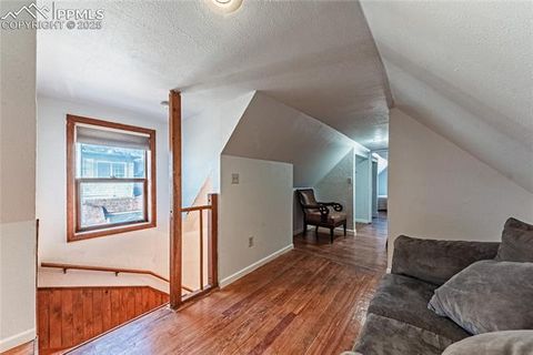 Tiny photo for 422 Yampa Street, Colorado Springs, CO 80903 (MLS # 6834127)