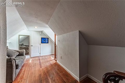 Tiny photo for 422 Yampa Street, Colorado Springs, CO 80903 (MLS # 6834127)