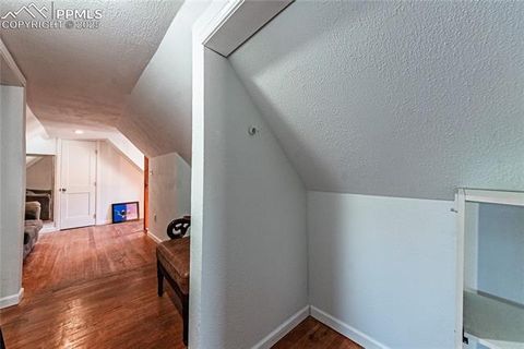 Tiny photo for 422 Yampa Street, Colorado Springs, CO 80903 (MLS # 6834127)