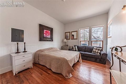 Tiny photo for 422 Yampa Street, Colorado Springs, CO 80903 (MLS # 6834127)