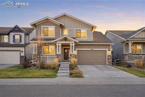 4360 Buffalo Mountain Drive Loveland CO 80538