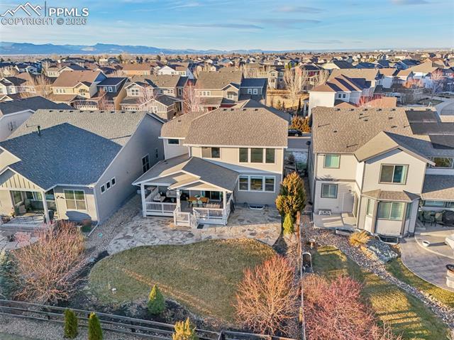 4360 Buffalo Mountain Drive