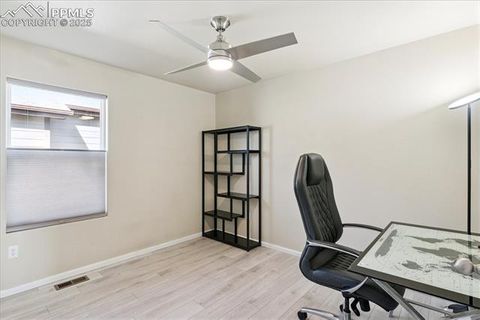 Tiny photo for 6949 Dusty Miller Way, Colorado Springs, CO 80908 (MLS # 9481765)