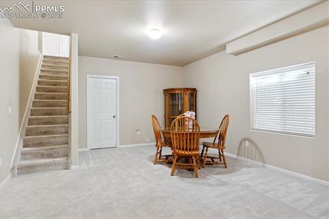 Tiny photo for 6949 Dusty Miller Way, Colorado Springs, CO 80908 (MLS # 9481765)